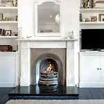 Gorgeous, 4 Bed Victorian House In Dollis Hill