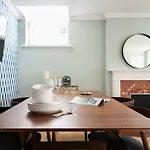 The Kensington Palace Mews - Bright & Modern 6Bdr House With Garage