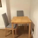North London Studio Apartment
