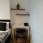 Dream Time Apartments-Aqua Suite