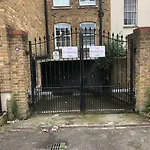 Arlington Road Apartment Camden