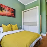 Bricksage Rooms, London King\'S Cross