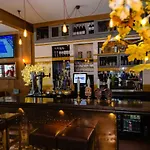 The Fitzrovia Belle Hotel