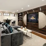 Spectacular Knightsbridge House Harrods 1 minute