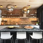 Contemporary Boutique Residence