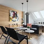 Contemporary Boutique Residence