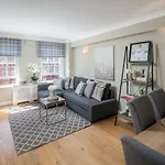 Homm - Hyde Park 2 Bedroom Flat