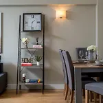 Homm - Hyde Park 2 Bedroom Flat