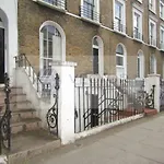 Cozy Apartment In Islington - A