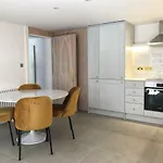Arlington Road Apartment Camden