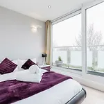 Wandsworth Terrace Apartments