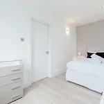Wandsworth Terrace Apartments