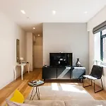Arcore Premium Apartments The Strand