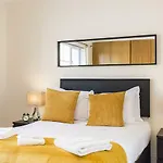 Nhs Workers Accommodation In South Kensington 19A