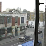 Chelsea Luxury Flat