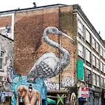 Shoreditch Hoxton Room