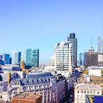 Shoreditch Hoxton Room