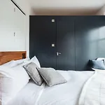 0m² 3 slaapkamer, 1 privé badkamer Appartement in Notting Hill
