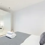 Wandsworth Terrace Apartments