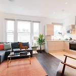 The Holland Road Residence