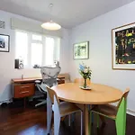 Veeve - Portobello Yellow