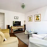 Veeve - Portobello Yellow