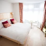 The Alma Rooms