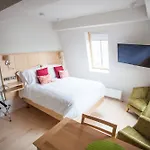 The Alma Rooms