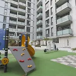 Belvedere Olympic One Eighty