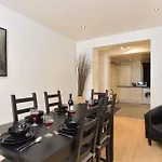 Churchill Nike Apartments