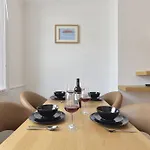 Churchill Nike Apartments