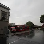 Falcon House