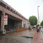 Falcon House