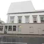 Falcon House