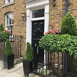 Arlington Road Apartment Camden