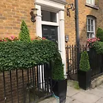 Arlington Road Apartment Camden