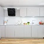 Altitude Apartments