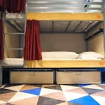 St Christopher\'S Inn Liverpool Street