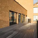 Masthead House