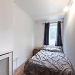 Bright & Superb Room In Brick Lane/Shoreditch