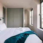 The Interlock Apartments - Oxford St