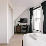 The Interlock Apartments - Oxford St
