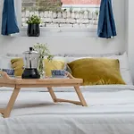 Modern&light 2 bed flat in SW2