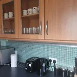 Elegant House 10 Minutes Walk To Wembley Stadium