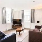 Goodenough College - University Residence