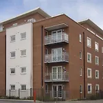 Modern Flat In A Great Location