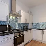 Camden Market Apartments