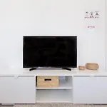 Bayswater Apartments By Allo Housing