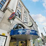 Kensington Comfort