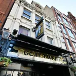 Kensington Comfort